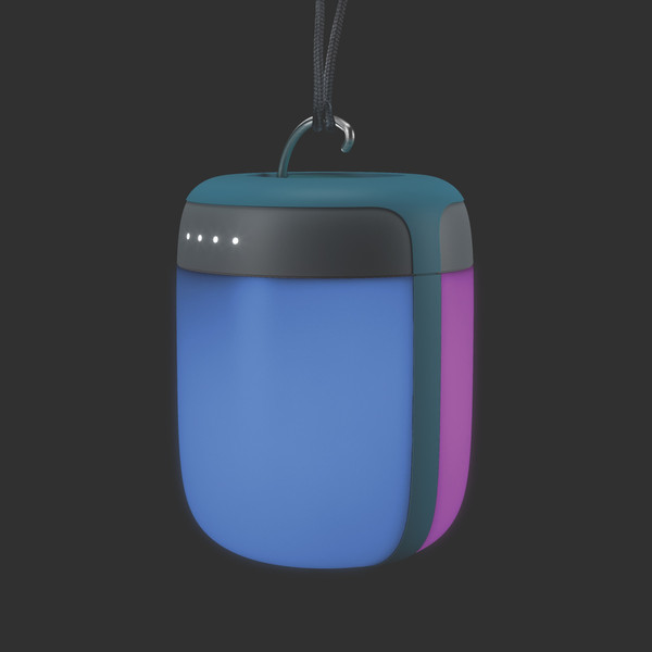 ALPENGLOW LANTERN 250 - Laterne