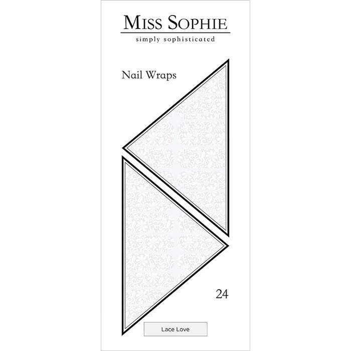 Nail Wraps
