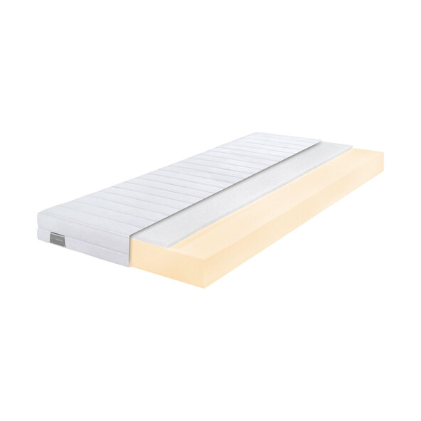 Starter-Matratze H2-medium, 90 x 200 cm
