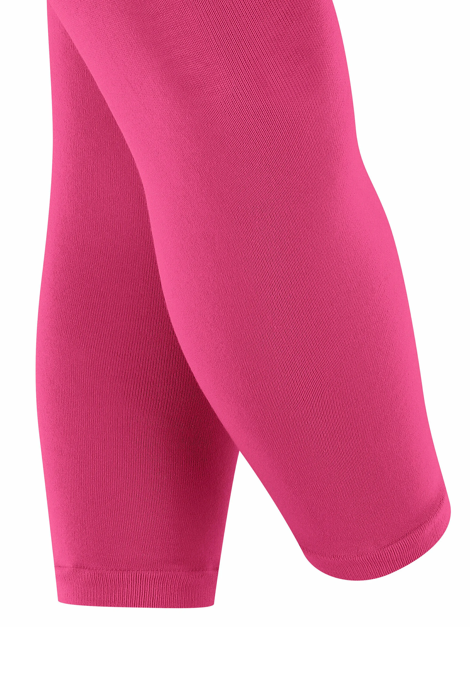 Leggings FALKE Cotton Touch para uso diario informal - Leggings