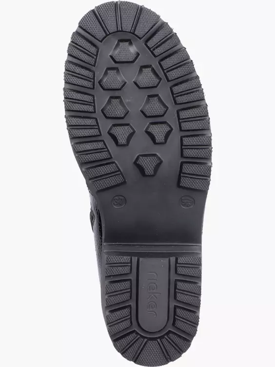 Rieker Damen Biker Boots