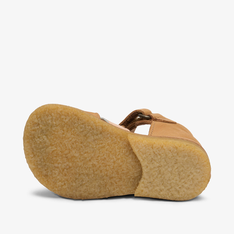 alva cognac - Braun