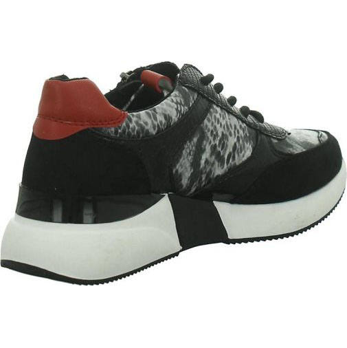 Supremo Schnürschuh