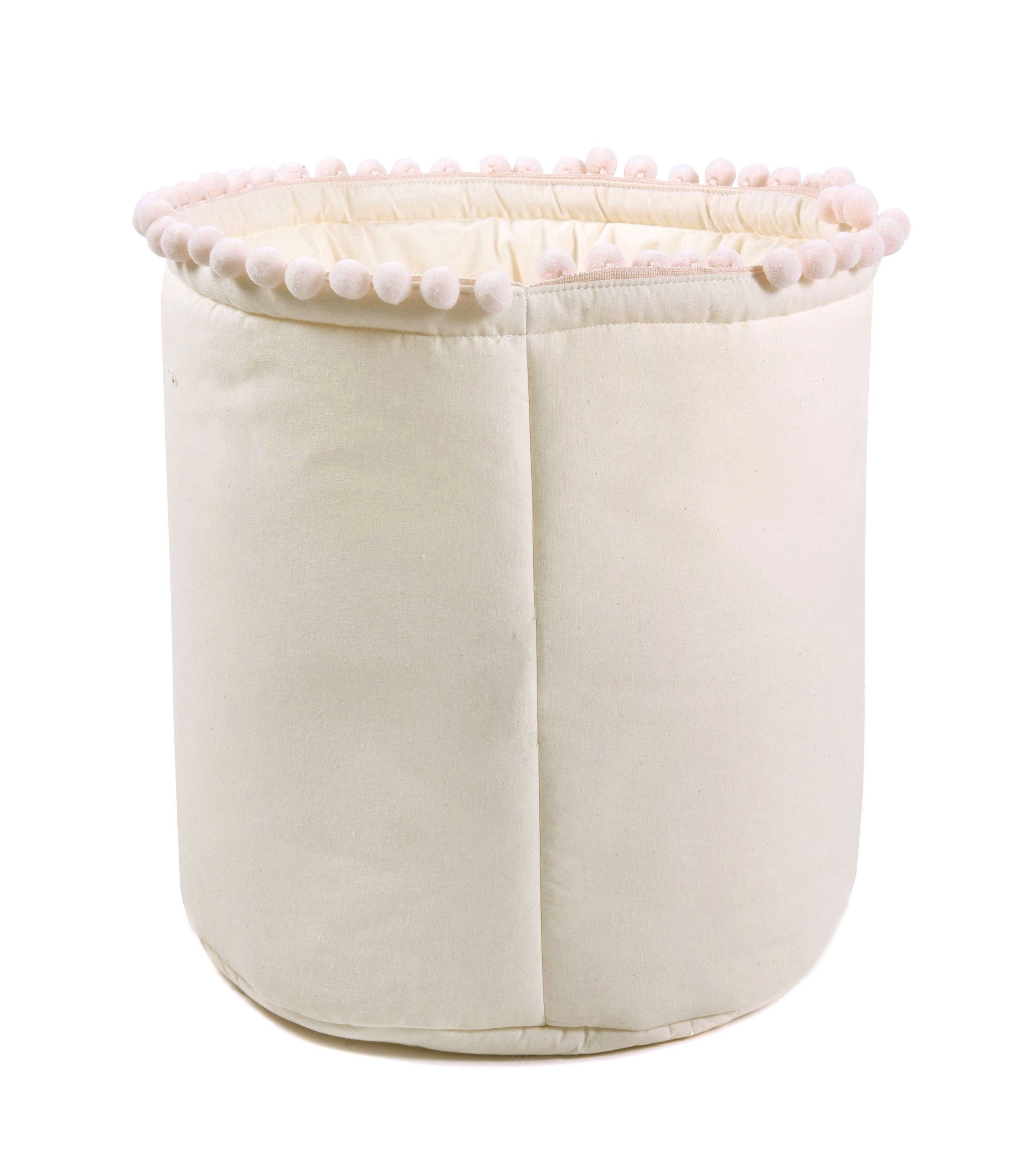 Rainbow Kids Tipi-Zelt Beiger Punkt, Personen: 2 (1 tlg., 3 verschiedene Varianten)