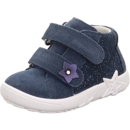 superfit Lauflernschuh STARLIGHT