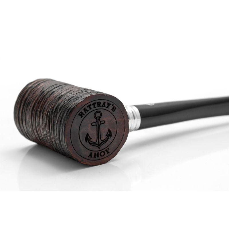 Rattray's Pipa Ahoy Rustic