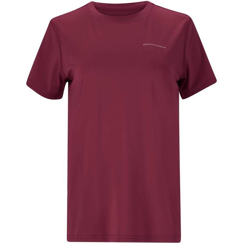 Endurance Yonan Funktionsshirt Damen