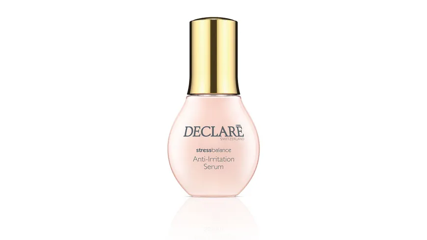 DECLARÉ STRESS BALANCE Anti-Irritation Serum 50 ml