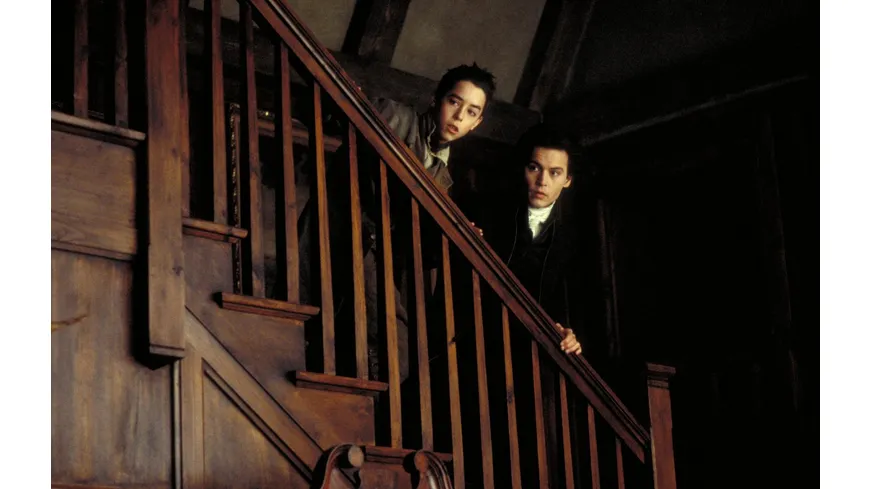 Sleepy Hollow