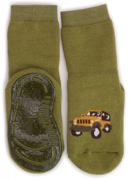 Ewers ~ Stoppersocke SoftStep ~ Rover