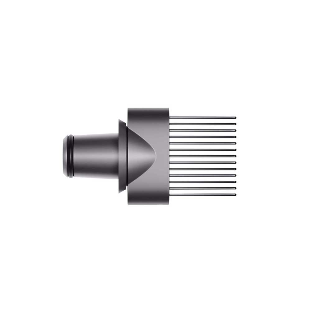 Dyson Supersonic Haartrockner Professional Edition Anthrazit/Silber