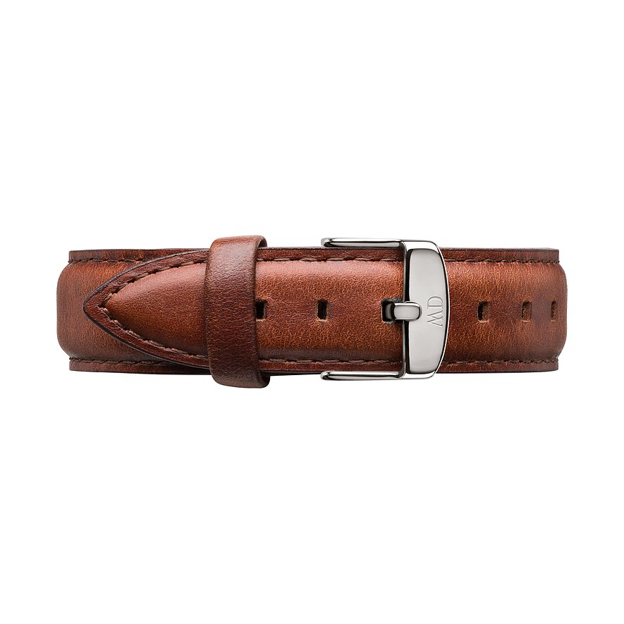 Daniel Wellington Lederband St. Mawes