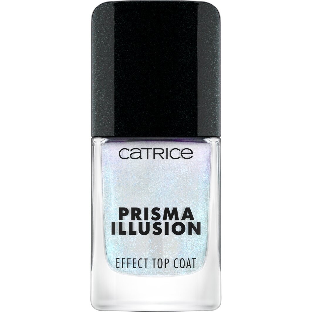 Catrice efekt