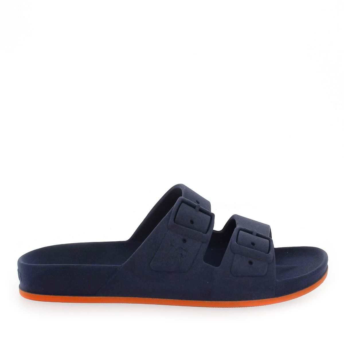 Cacatoès  BRASILIA - Marine Orange