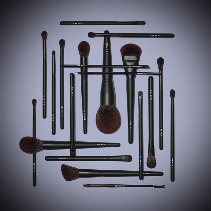 Gesichtspinsel Geschenkset von Morphe