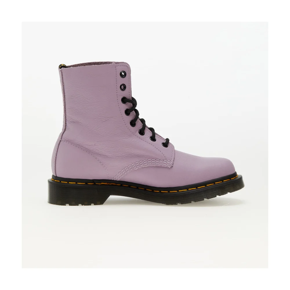 Dr. Martens 1460 8 Eye Boot Pascal DM30689308 / pink