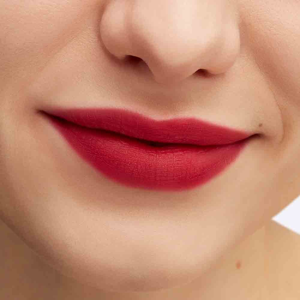 Mac Ruby´s Crew Powder Kiss Lipstick