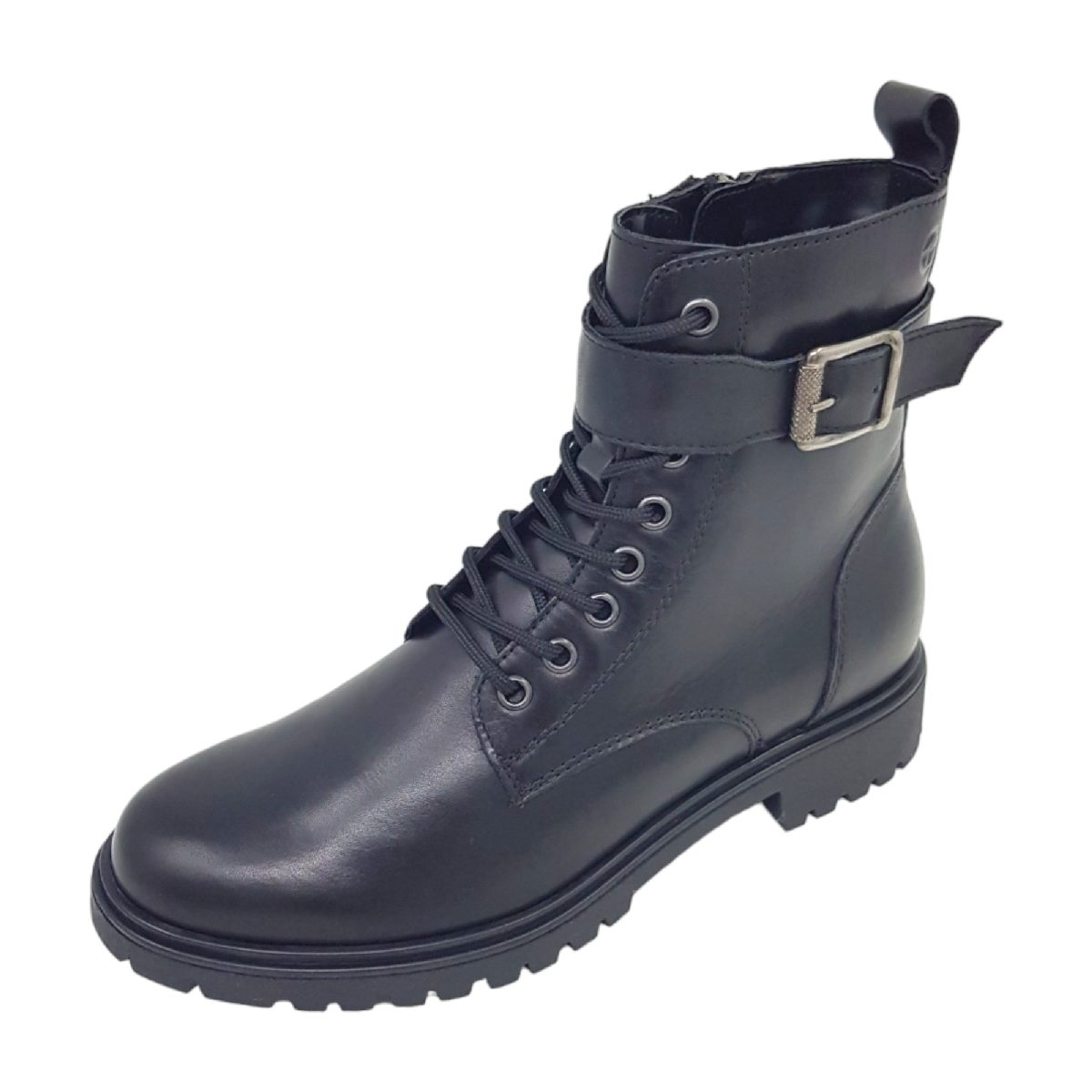 Tamaris 1-25249-41/001 Schwarz 001 black