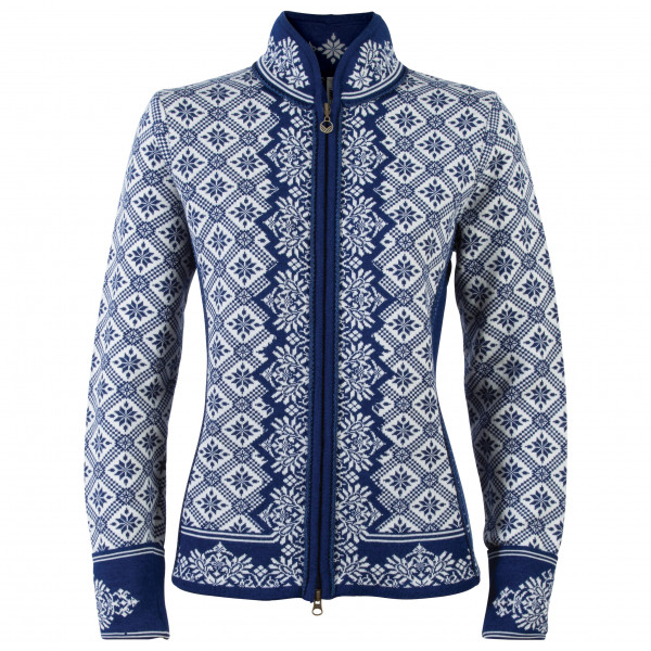 Dale of Norway - Women's Christiania - Wolljacke