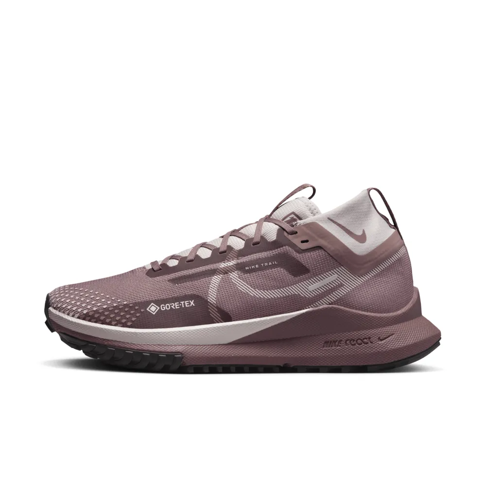 Nike Pegasus Trail 4 GORE TEX DJ7929-201 / lila
