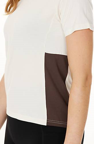 Endurance T-Shirt Abbye mit Stretch-Funktion und Quick Dry-Technologie