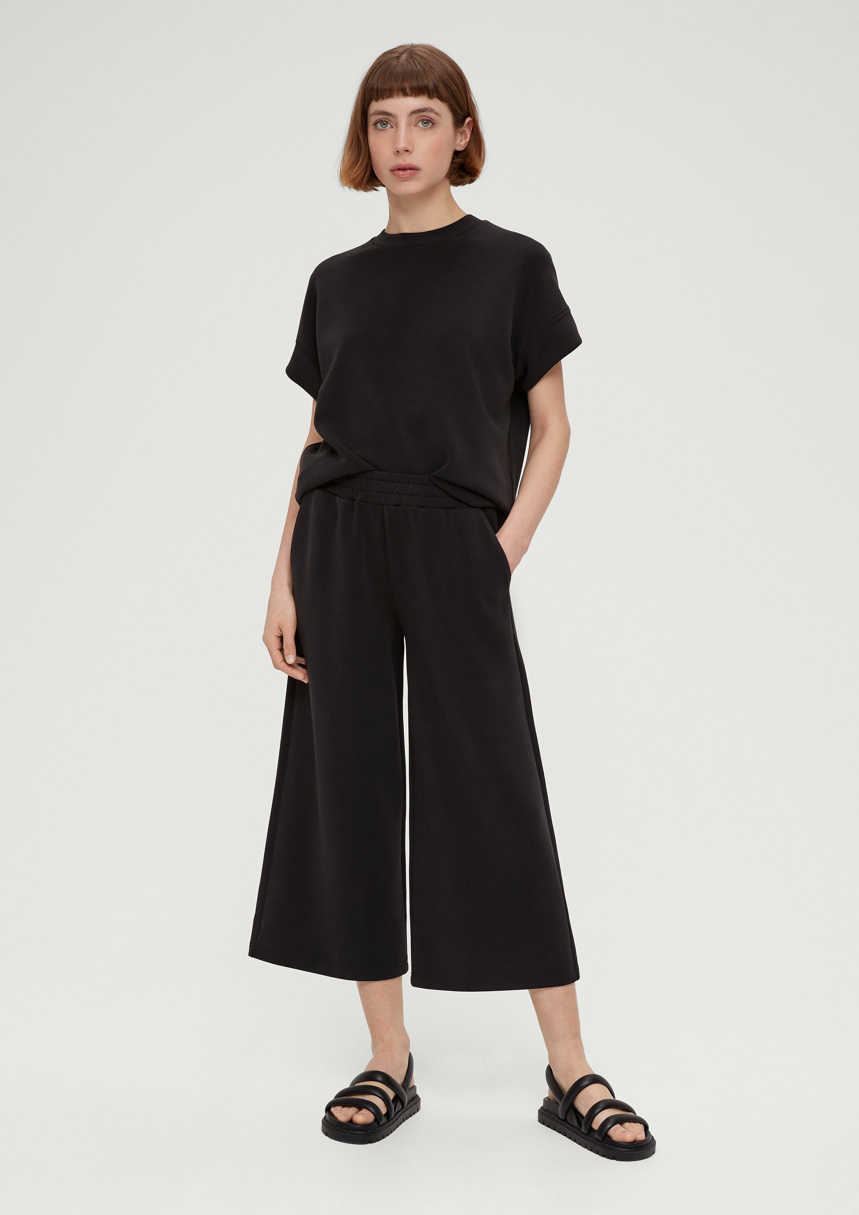 Culotte aus Modalmix  2131547-9999