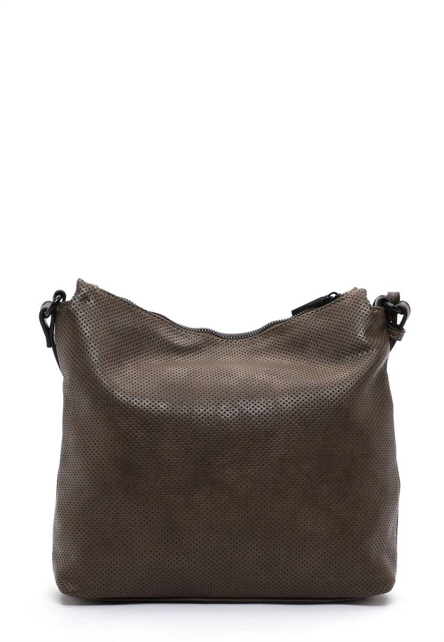 SURI FREY Handtaschen grün Celly
