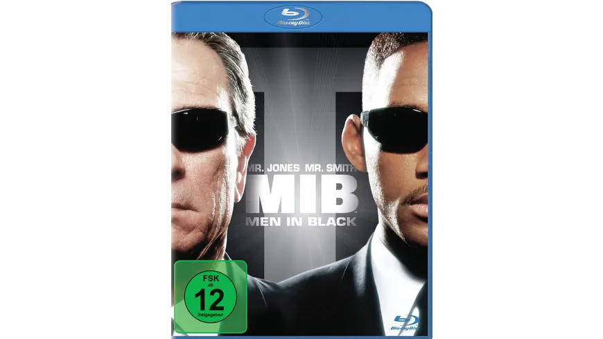 Men in Black