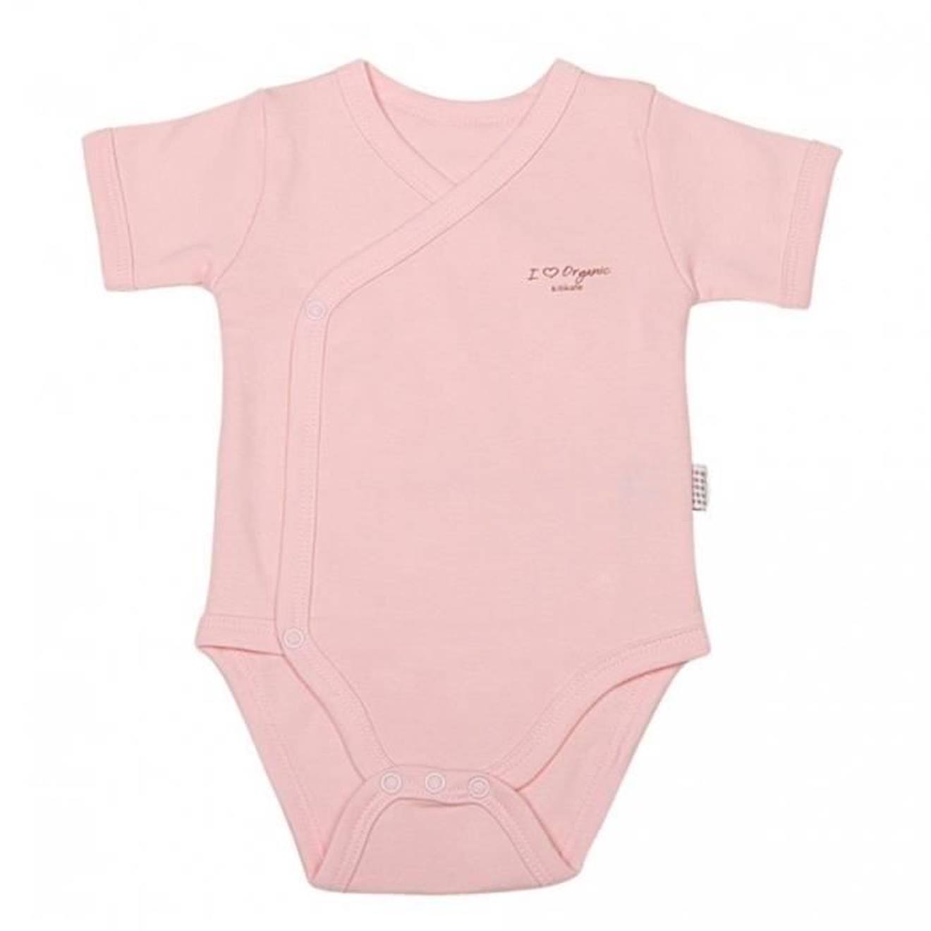 Body Kimono en coton biologique