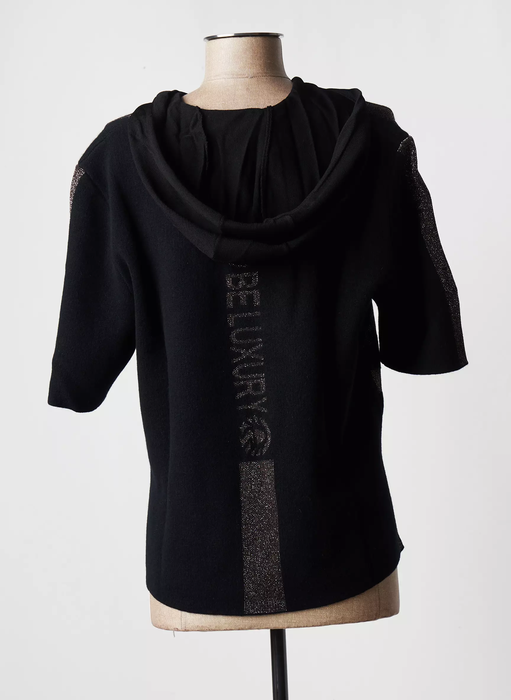 Sportalm Pulls Femme couleur noir