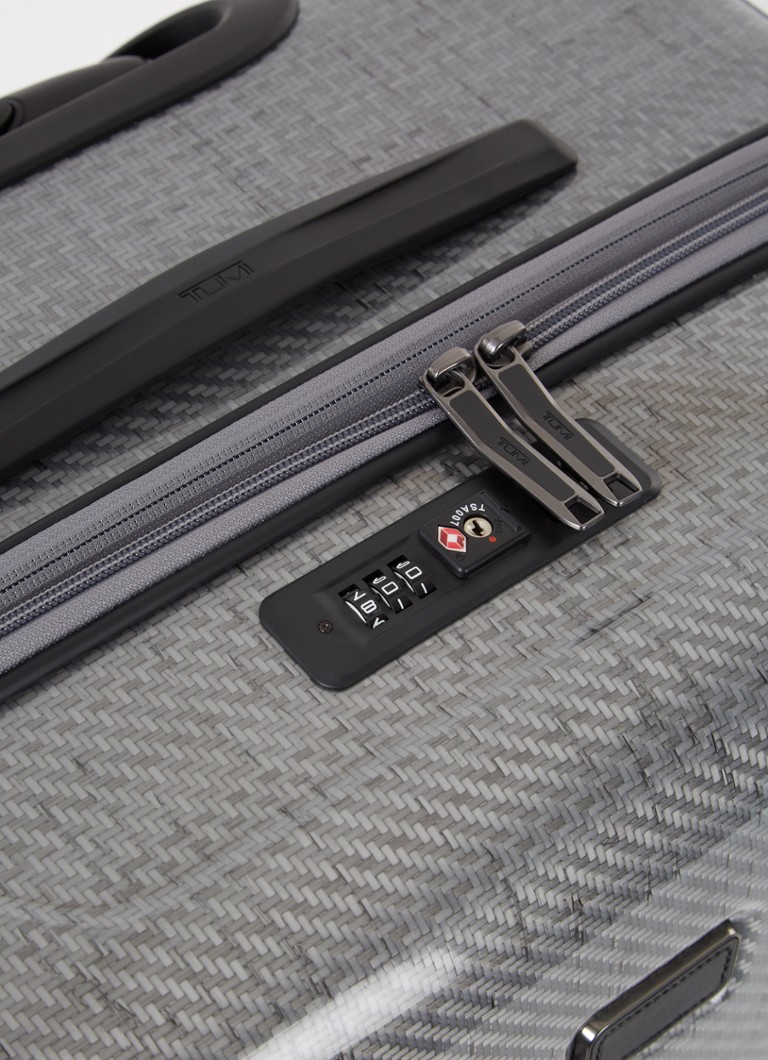 Valigia pieghevole espandibile Tumi Tegra-Lite Short Trip da 66 cm
