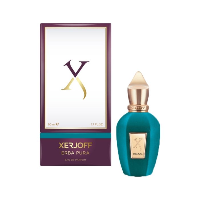 Eau de Parfum Spray