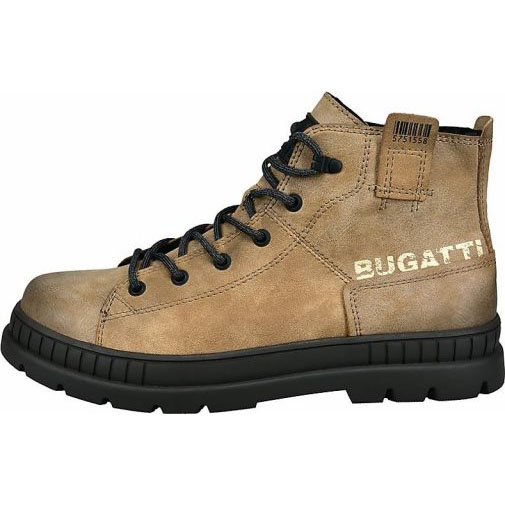 bugatti Stiefel Pallario comfort