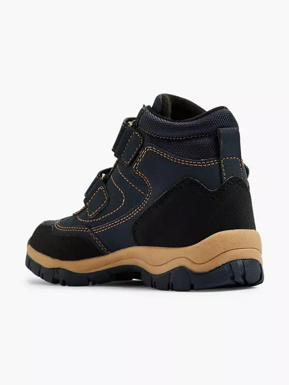 Landrover Boots