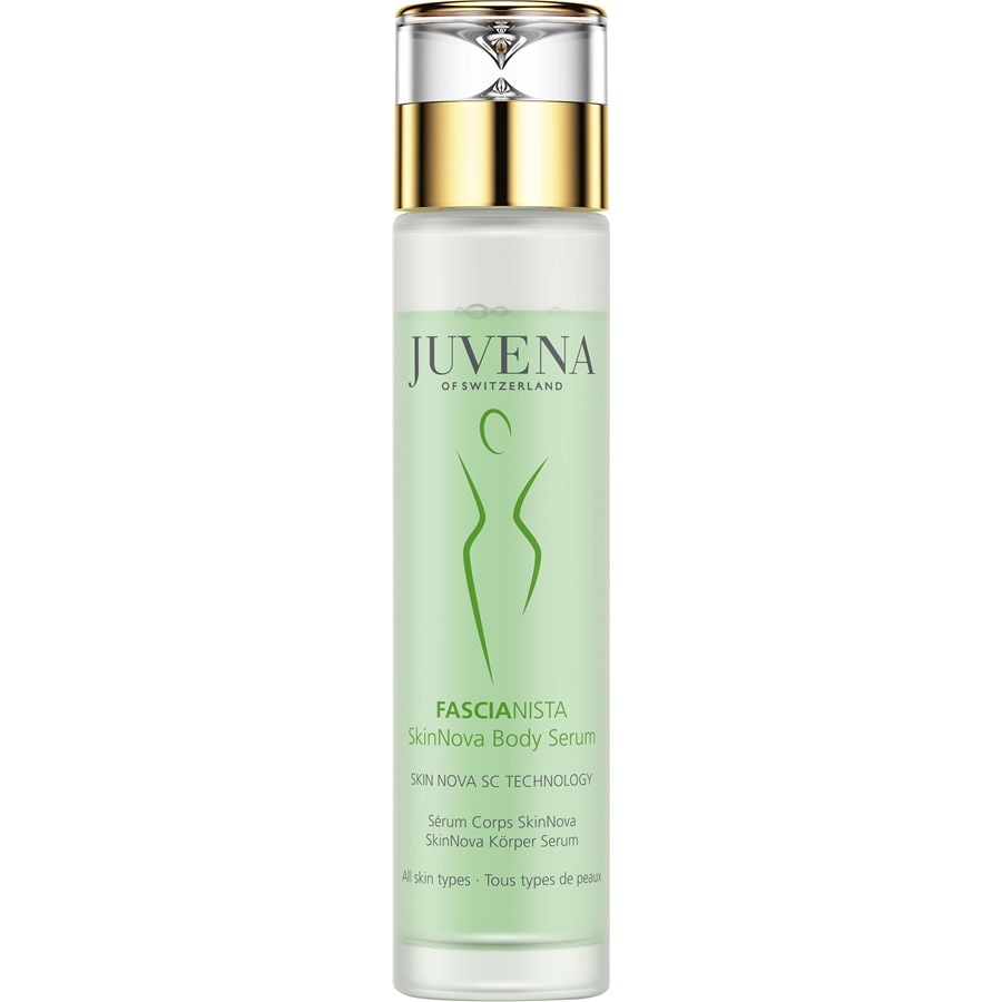 SkinNova Body Serum