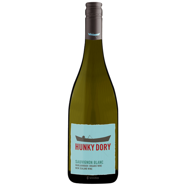 Hunky DorySauvignon Blanc 2022