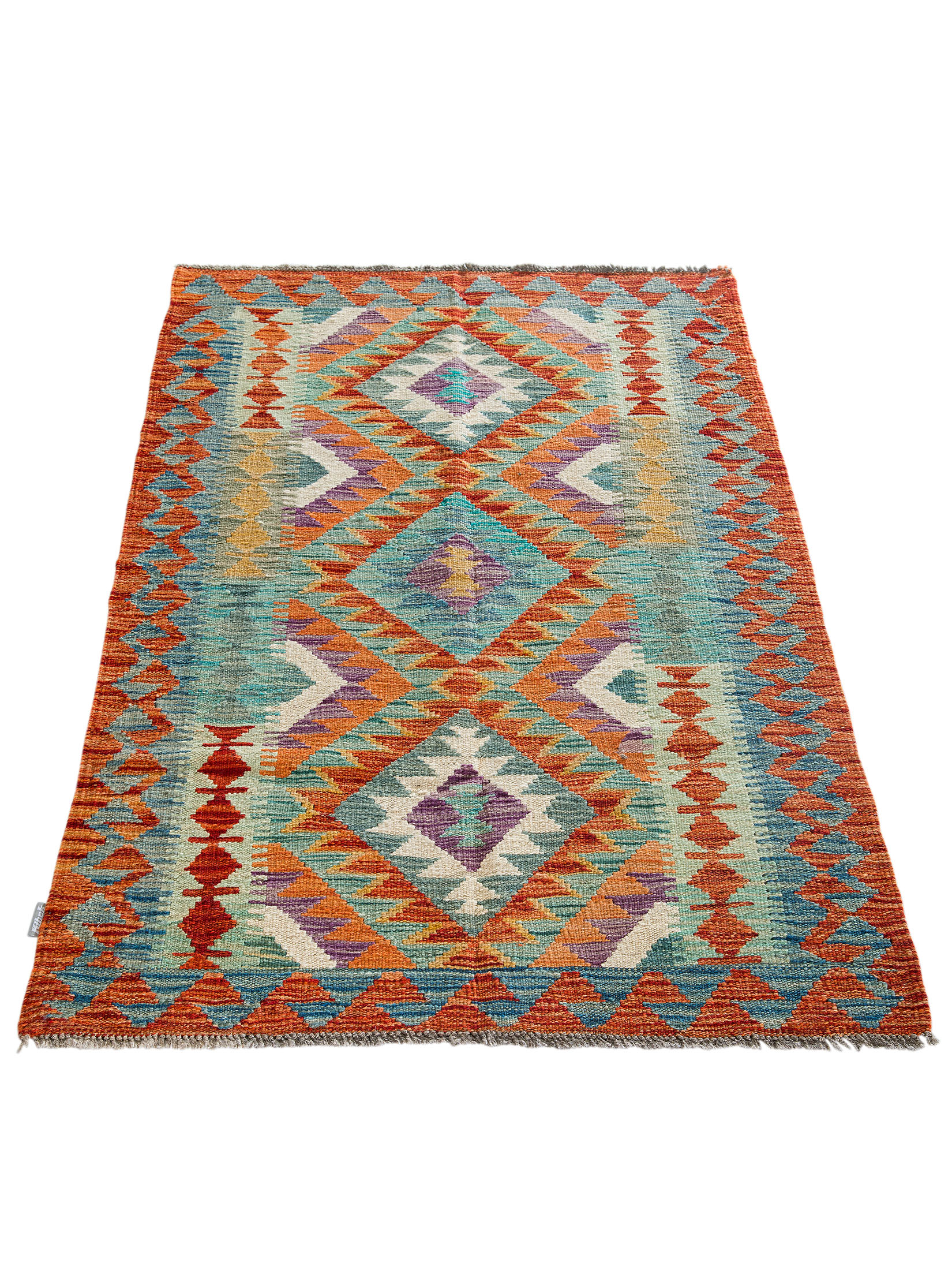 Afghan Kelim ca. 85 x 135 cm, Unikat / Einzelstück