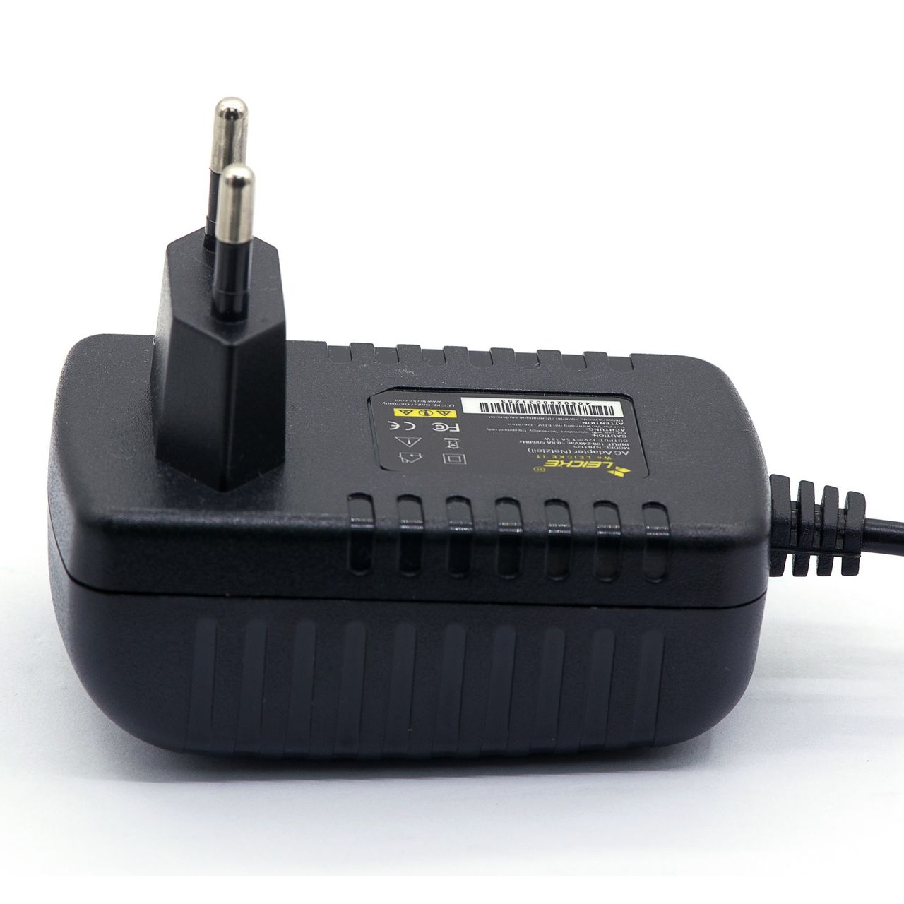 Leicke ULL-Netzteil 18 Watt