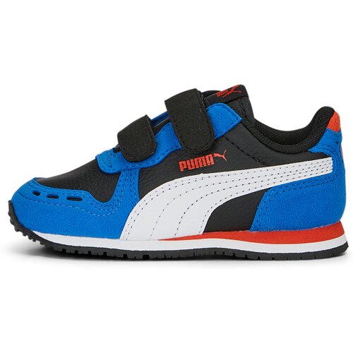 KINDER FREIZEITSCHUHE CABANA RACER SL 20 V INF