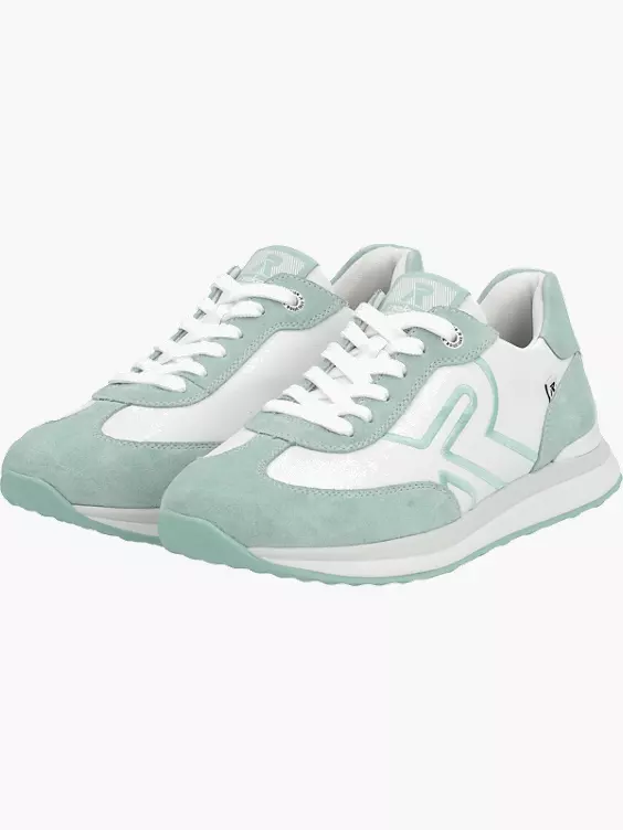 Rieker Damen Sneaker Low