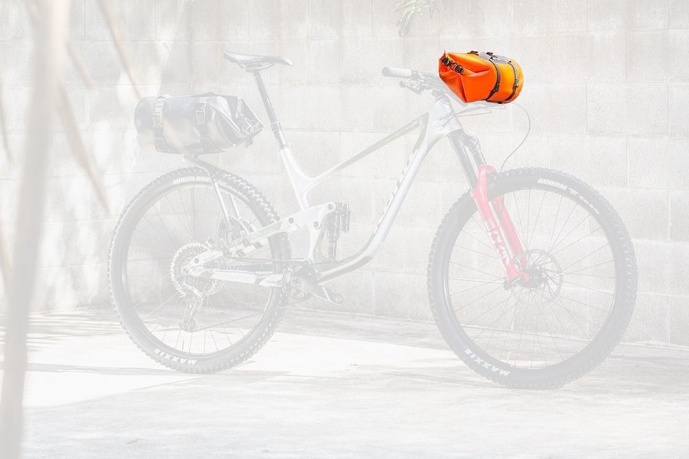 Aeroe  Heavy Duty Drybag 8L kaufen | Bike-Discount