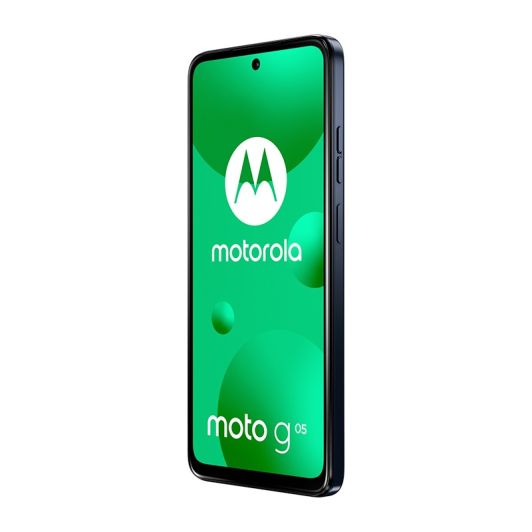 MOTOROLA G05 Smartphone 128GB Albastru