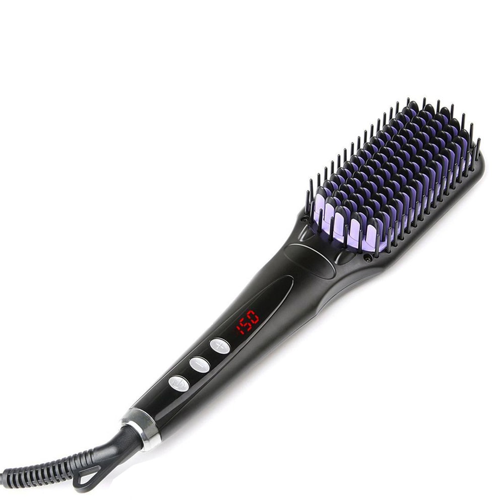 ailoria personal care FLAWLESS Brosse lissante