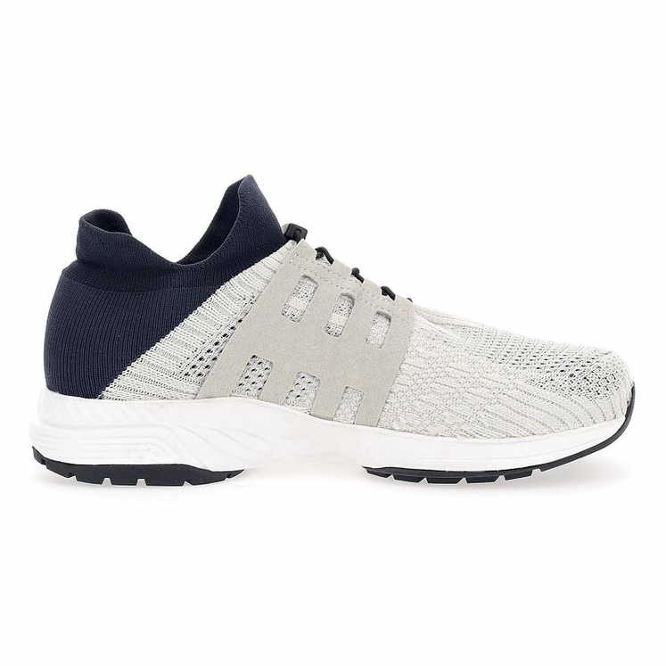 UYN Running grau UYN Nature Tune Shoes