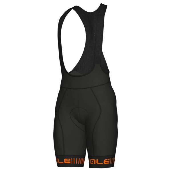 AlÉ - Bibshorts PRR 2.0 Strada - Radhose