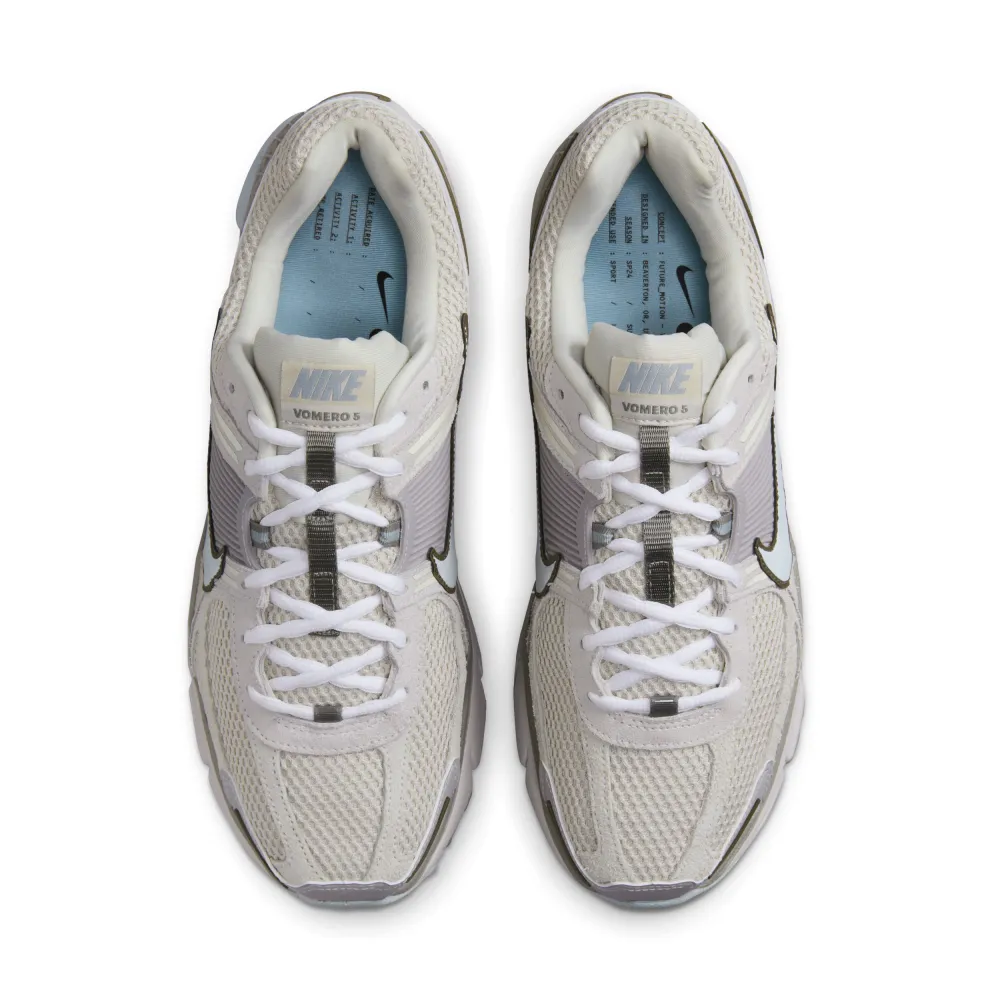 Nike Zoom Vomero 5 SE FZ3653-104 / braun