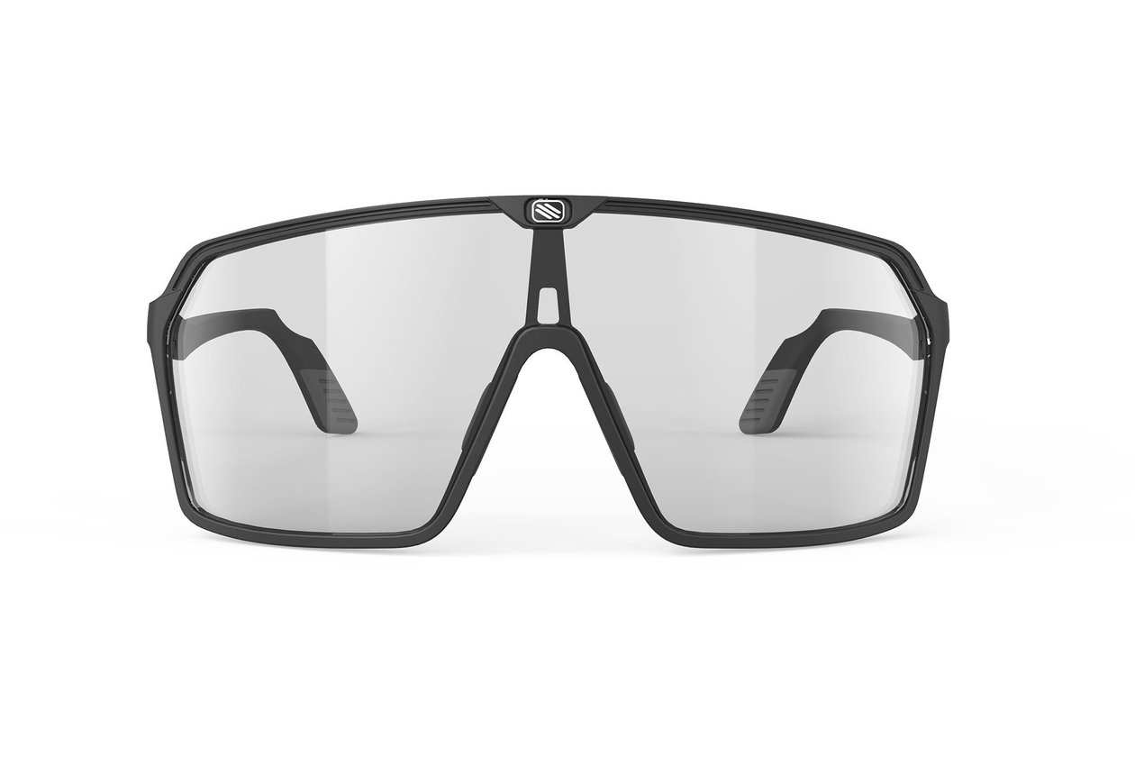 Rudy Project Spinshield Black Matte / Impactx Photochromic 2 Black