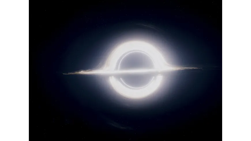 Interstellar