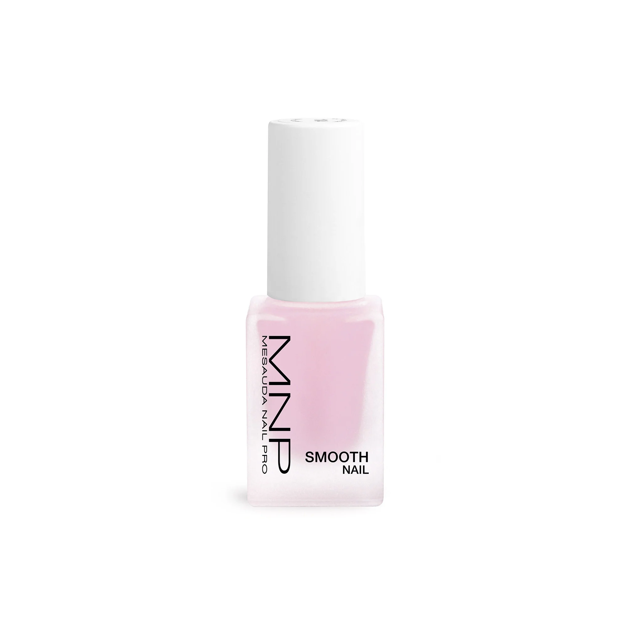 SHINE N'WEAR Smooth Nail - Neglelakkbase, Neglelakk