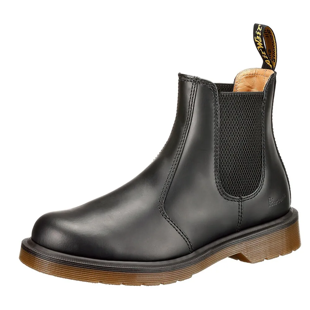 Dr. Martens 2976 Chelsea 11853001 / schwarz